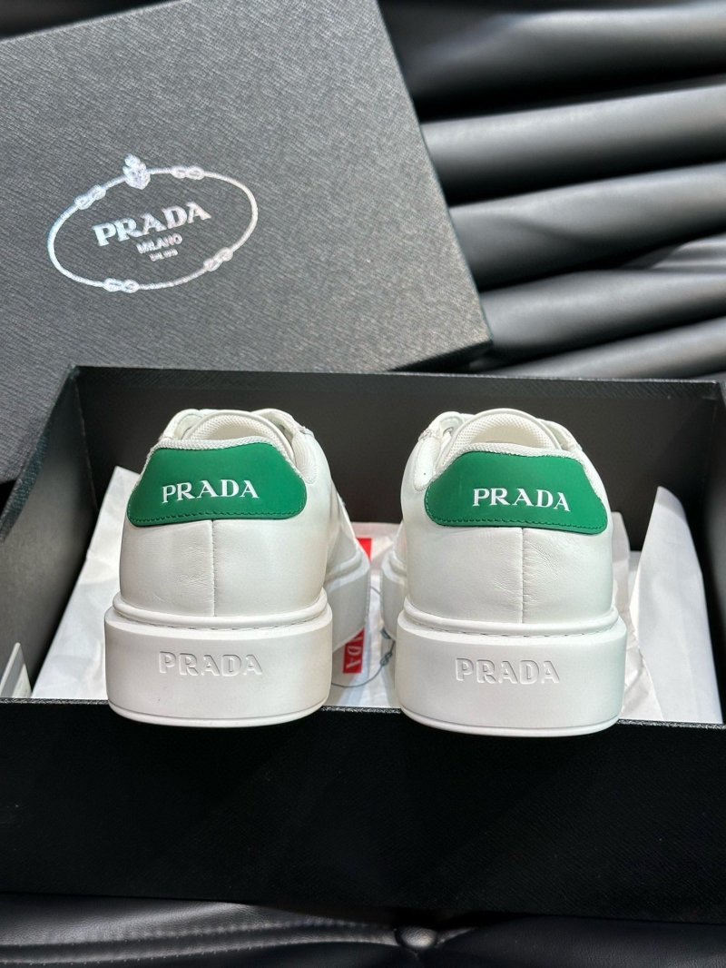 Prada Sneakers